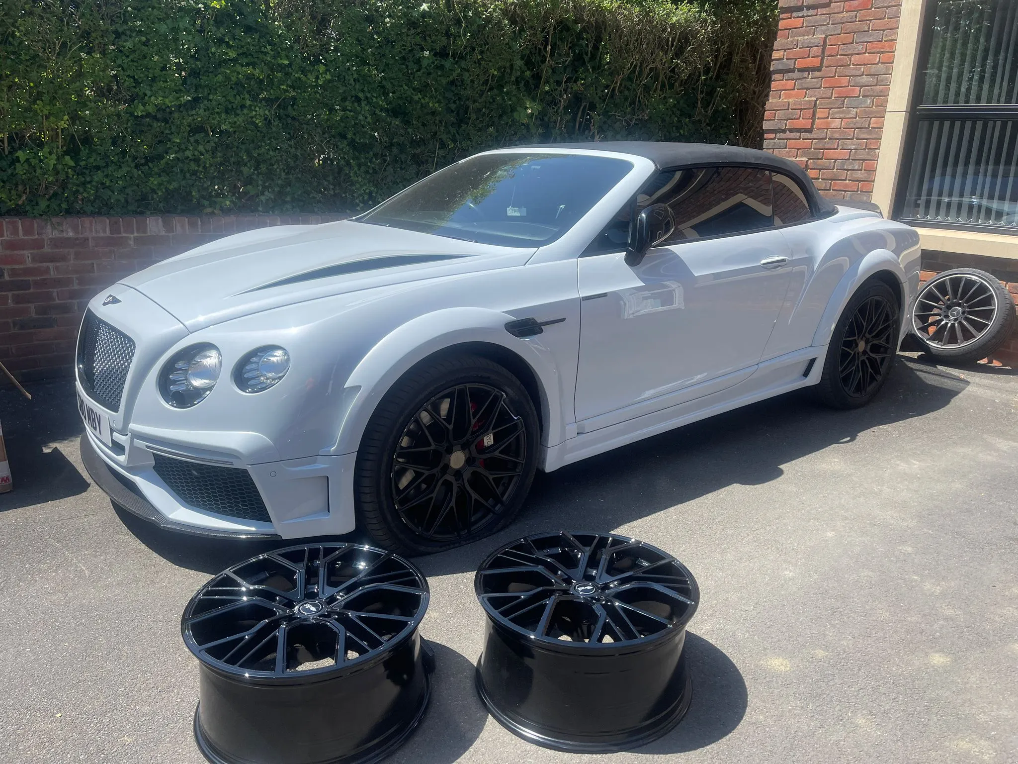 Fast, Professional Mobile Tyre Repair Wherever You Are