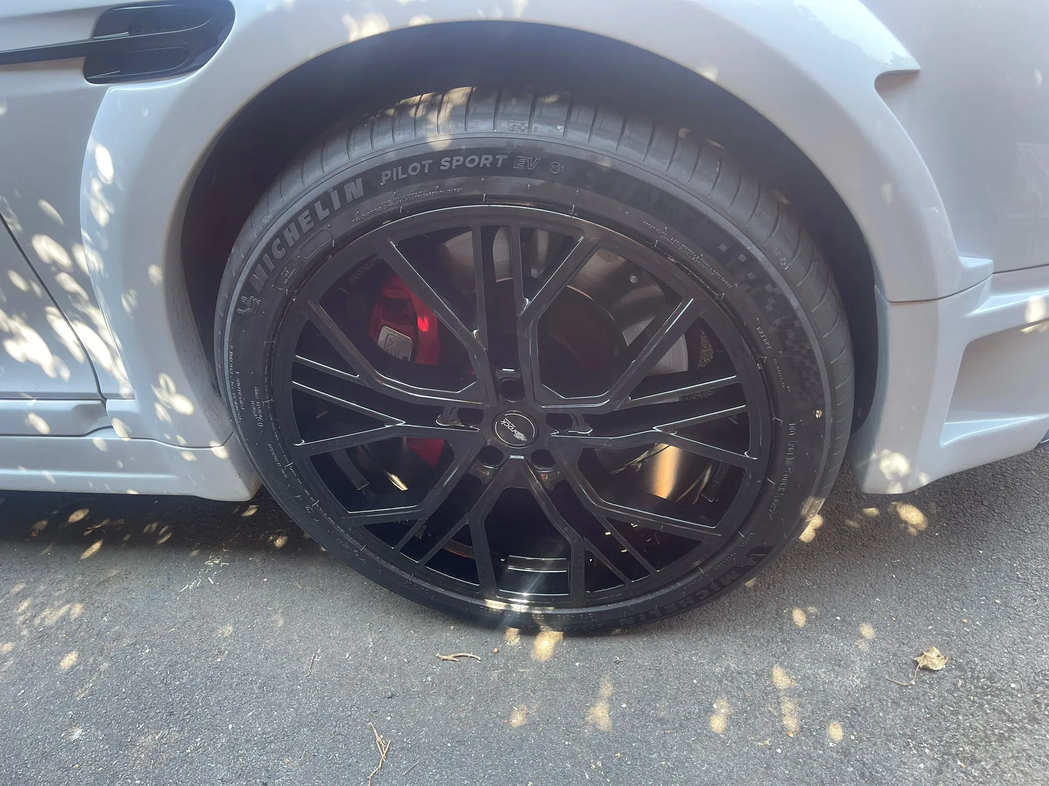 Fast, Professional Mobile Tyre Repair Wherever You Are
